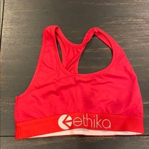 Ethika sports bra